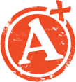 A+