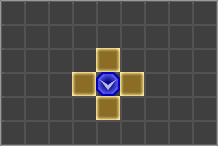 Ally 1 Radius