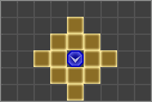 Ally 2 Radius