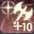 Axe Hit +10