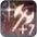Axe Hit +7