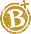 B+