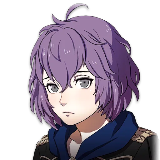 Bernadetta