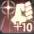 Brawl Hit +10