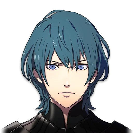 Byleth