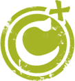 C+