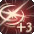 Combat Arts +3