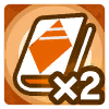 Dark Magic Uses x2