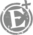 E+