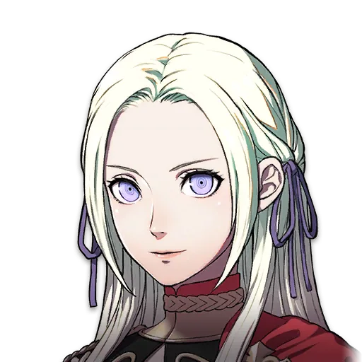 Edelgard
