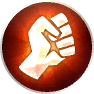 Fierce Iron Fist