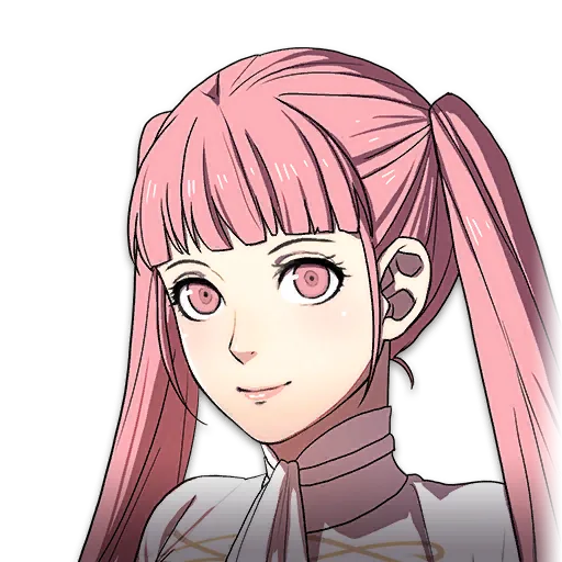 Hilda