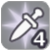 Knife Precision 4
