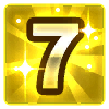 Lucky Seven