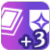 Mag/Res +3