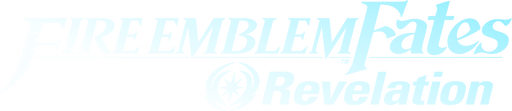 Fire Emblem Fates Revelation