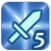 Sword Agility 5