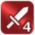 Sword Guard 4